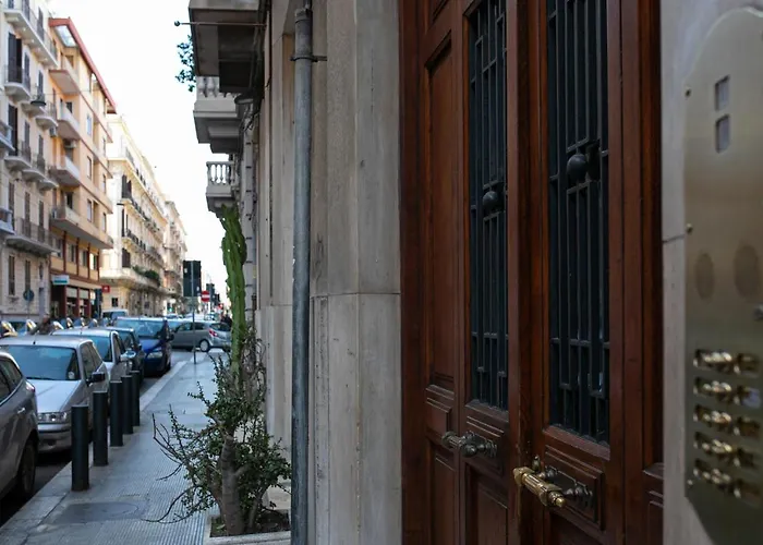 Imbriani Guest House