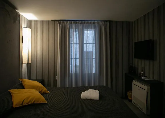 Imbriani Guest House
